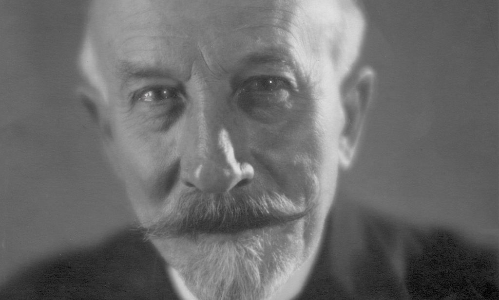 Film ULUITOR al lui Georges Melies, „părintele” cinematografiei, regăsit după un secol