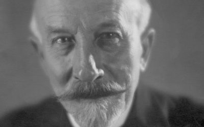 Film ULUITOR al lui Georges Melies, „părintele” cinematografiei, regăsit după un secol