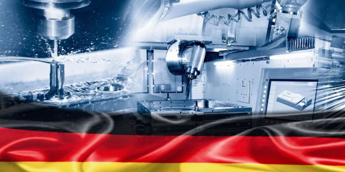 Germania, în recesiune: Industria se prăbușește, criza lovește înainte de război