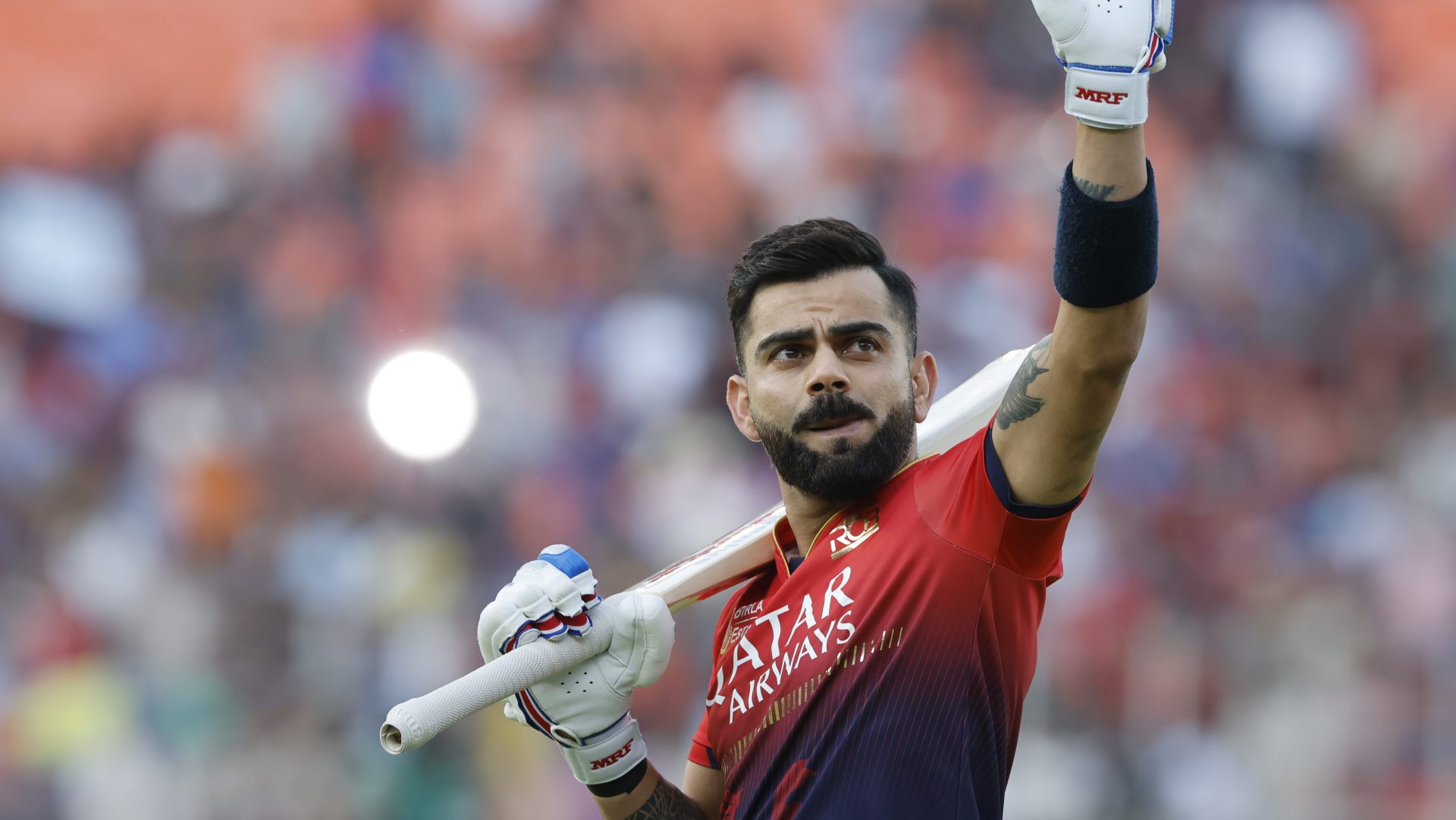 Predictii și analiza terenului pentru meciul RCB contra CSK din 2026