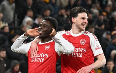 Arteta, vești despre Rice, Saka și Timber: Ce spun despre forma lor