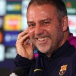 Hansi Flick, „tatăl” noilor vedete de la Barcelona