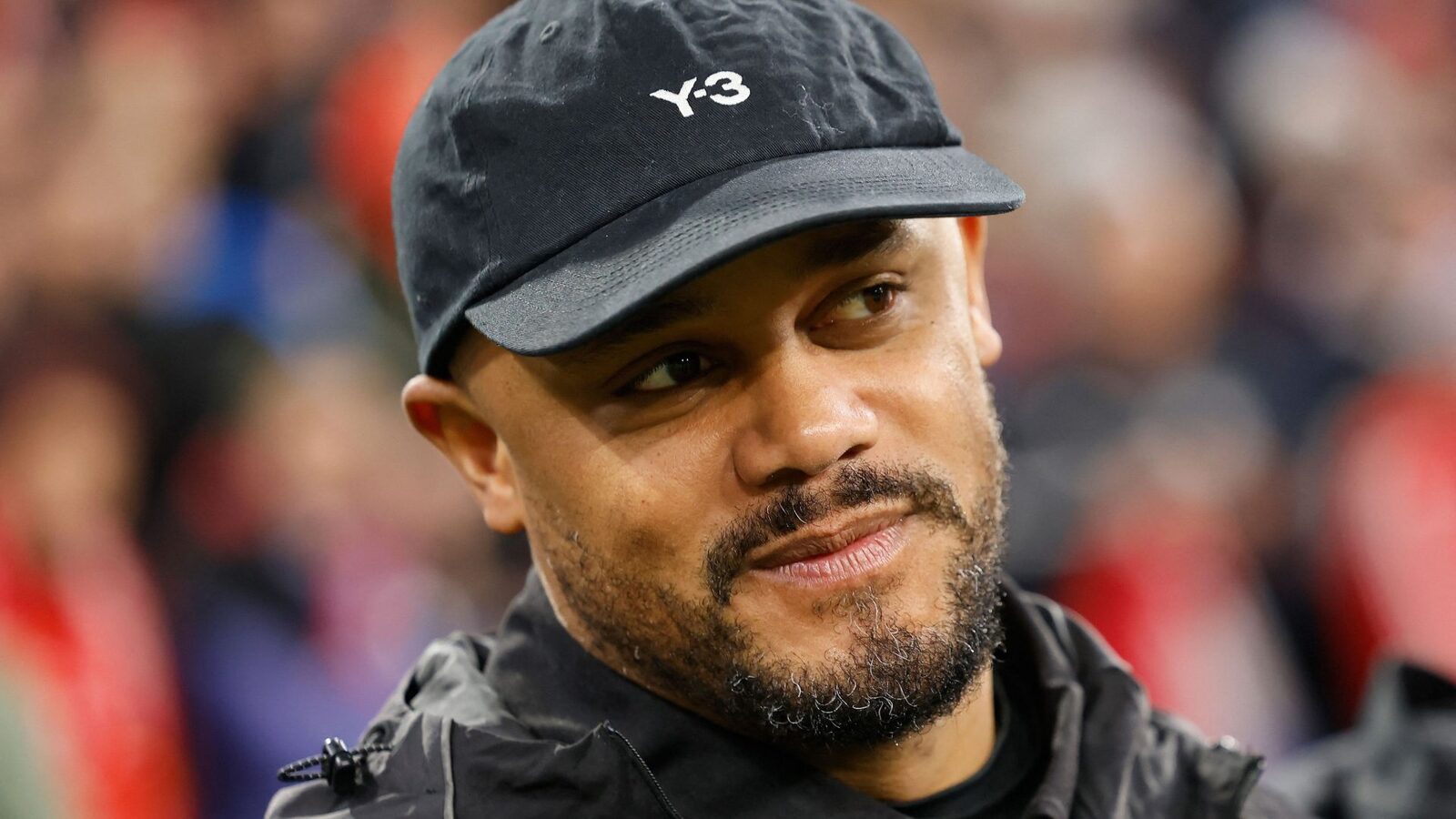 Kompany, amuzat de pretențiile lui Kahn: „S-ar fi dus la Cupă cu piciorul rupt”