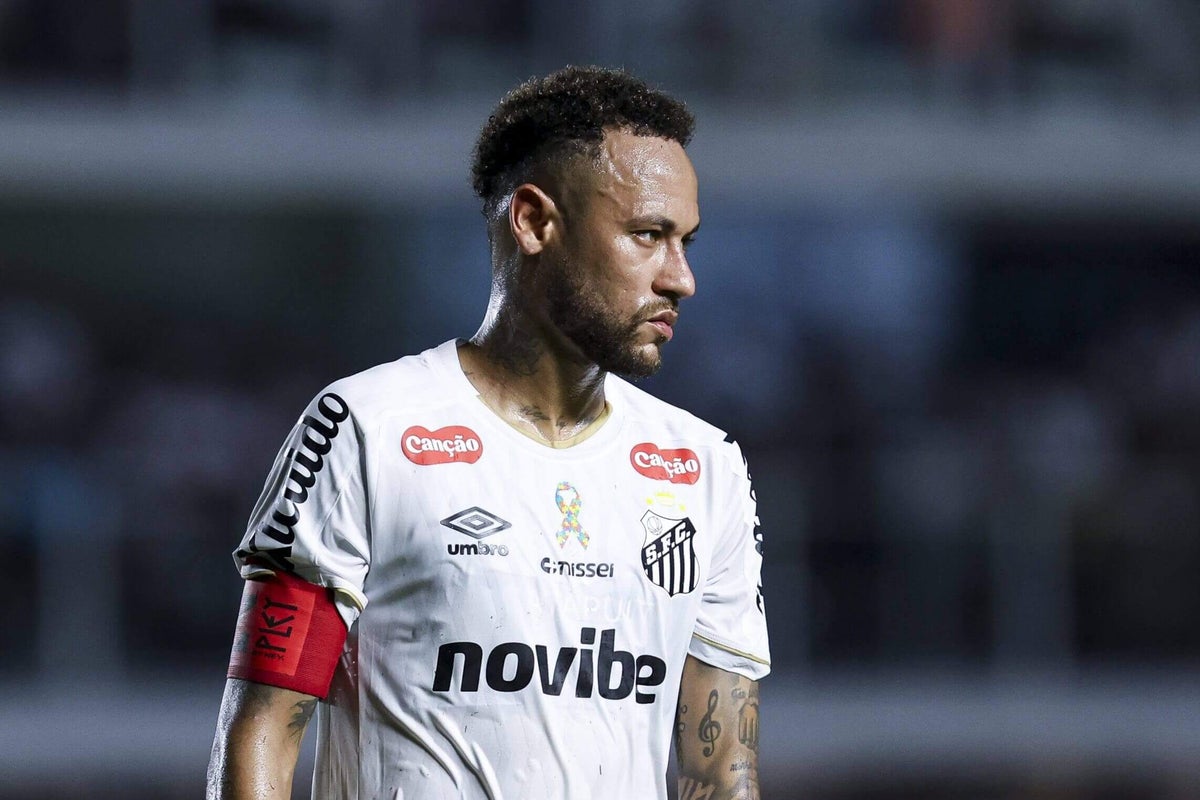 Neymar, forțat la Mondial: Ancelotti, gata să-l ia pe starul Braziliei, din nou