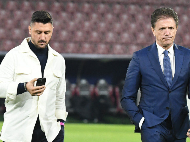 Prima reacție a lui Gică Popescu, după declarațiile tari date de Ciprian Marica: “Nu facem asta”