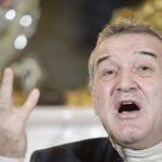 Becali, prins cu viteză pe Șoseaua Pipera: A rămas fără permis 90 de zile