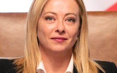 Meloni rupe acordul militar cu Israelul: Italia, în tensiune diplomatică