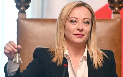 Italia, frână pentru armata israeliană: Relațiile militare, puse sub semnul întrebării