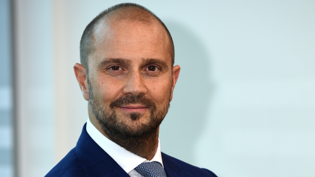 Carella, noul șef al Nestlé România: Schimbare majoră în conducere