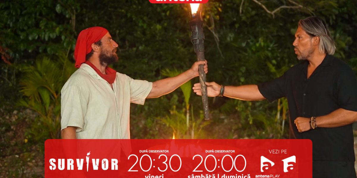 Survivor România 2026. De la eliminare la o nouă oportunitate! Marian Godină: „Voi profita!” | Video