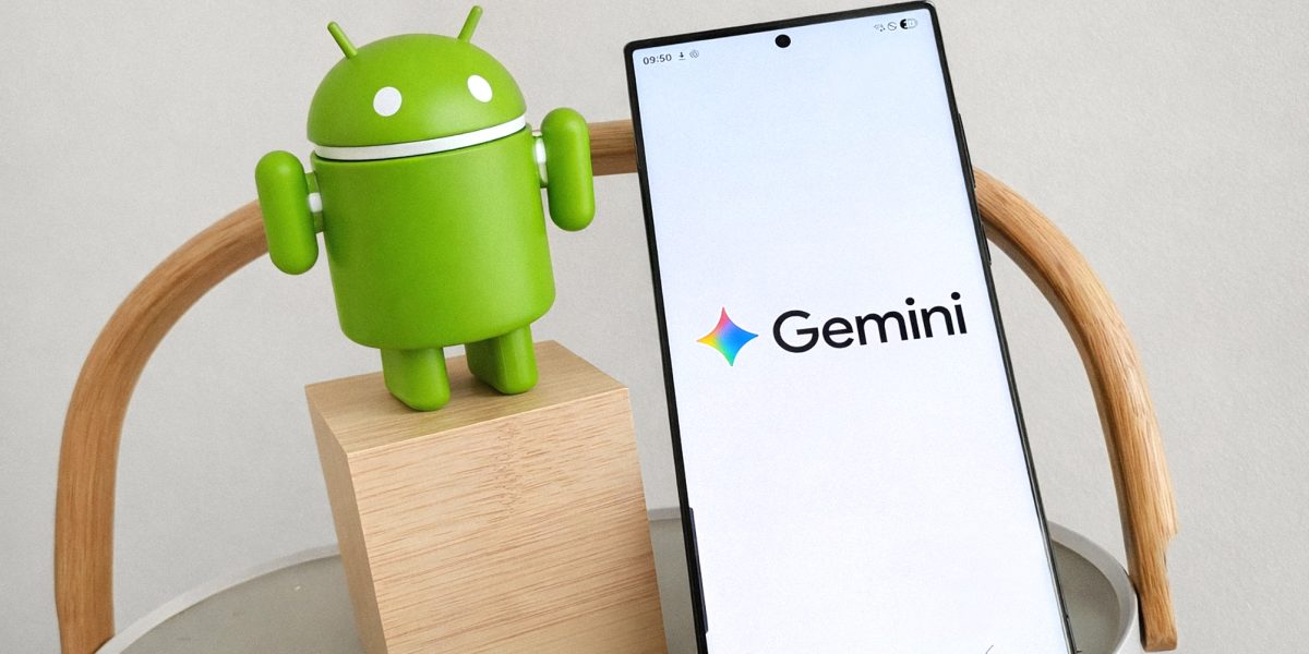 Google transformă Gemini pe Android: Interfața AI, mai simplă și discretă