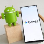 Google transformă Gemini pe Android: Interfața AI, mai simplă și discretă