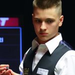 Grădinari, victorie uriașă în calificările Mondialului de snooker! Un campion mondial și un campion într-un turneu de clasament din acest sezon, OUT