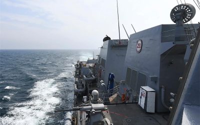 3 charts reveal how delusional Wall Street is being about the Middle East conflict