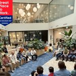 Cognizant România, certificat drept „Loc de muncă excelent” la nivel mondial