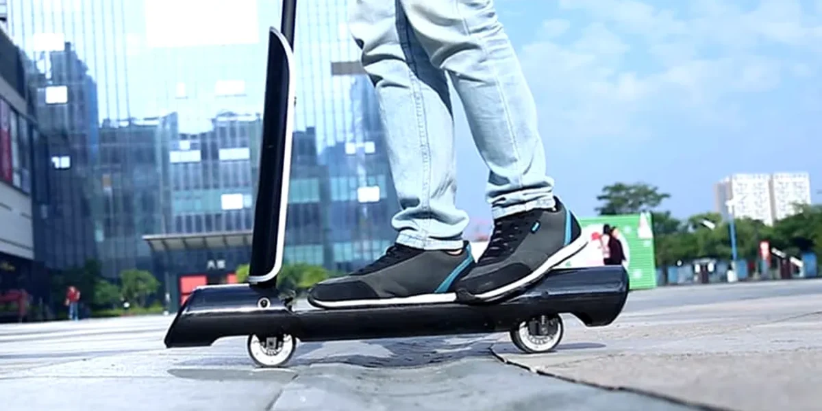 Greșelile fatale care pot provoca explozia unei trotinete electrice acasă