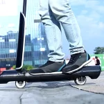 Greșelile fatale care pot provoca explozia unei trotinete electrice acasă