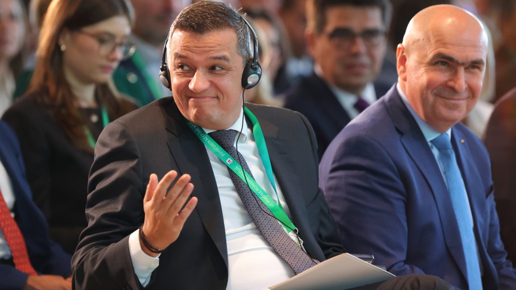 Reacții internaționale, criză politică la București: Ce se întâmplă în România