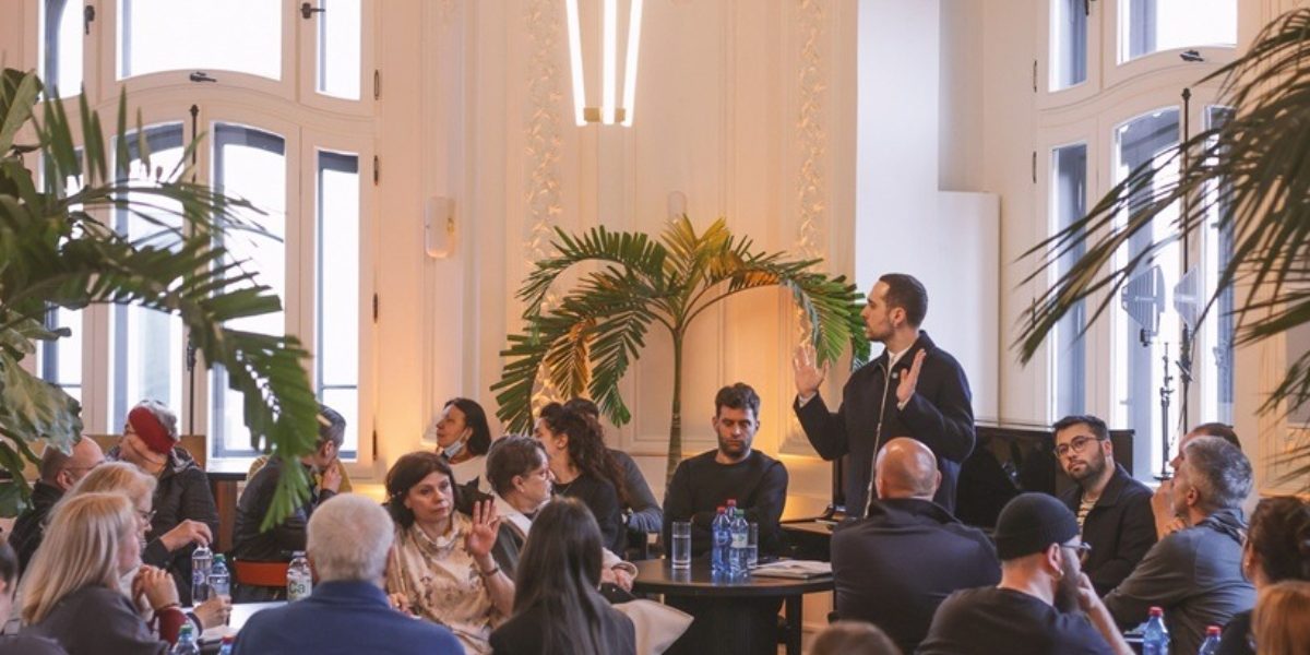 Întâlnire comunitară în Amzei: Planuri de revitalizare și provocări ignorate Amzei, una dintre cele mai vechi și pline de istorie zone din București, se află în fața unui moment crucial