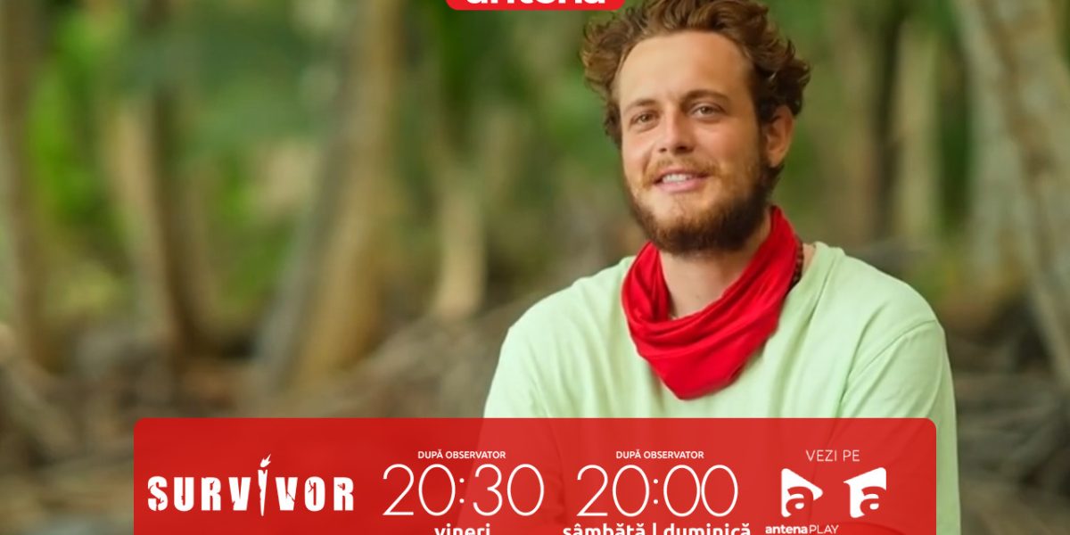 Bianca și Aris Eram, afectați de eliminarea lui Ceanu la Survivor România 2026
