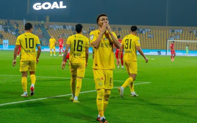 Al Wasl, test de foc cu Al Nasr. Derby-uri incendiare în Premier League