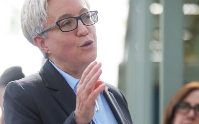 Kotek incendiază Portlandul cu ordinul privind orele de curs