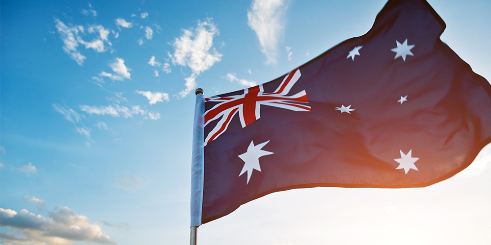 Australia majorează drastic bugetul Apărării: 3% din PIB pentru securitate