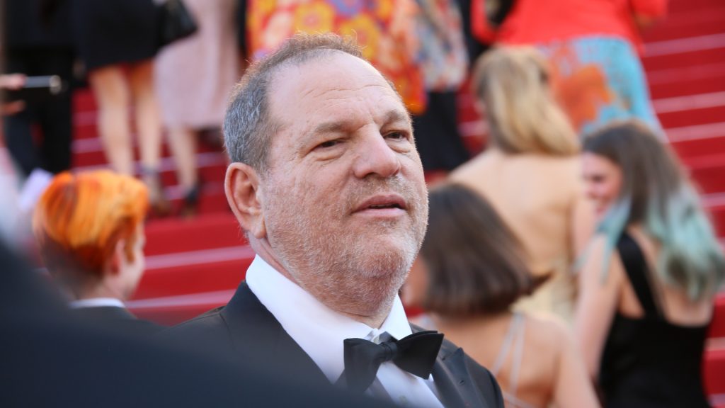 Weinstein, rejudecat la New York pentru viol: Detalii despre noul proces