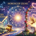 Vineri, 10 aprilie: Zodia norocoasă leagă relații și dă lovitura financiară!
