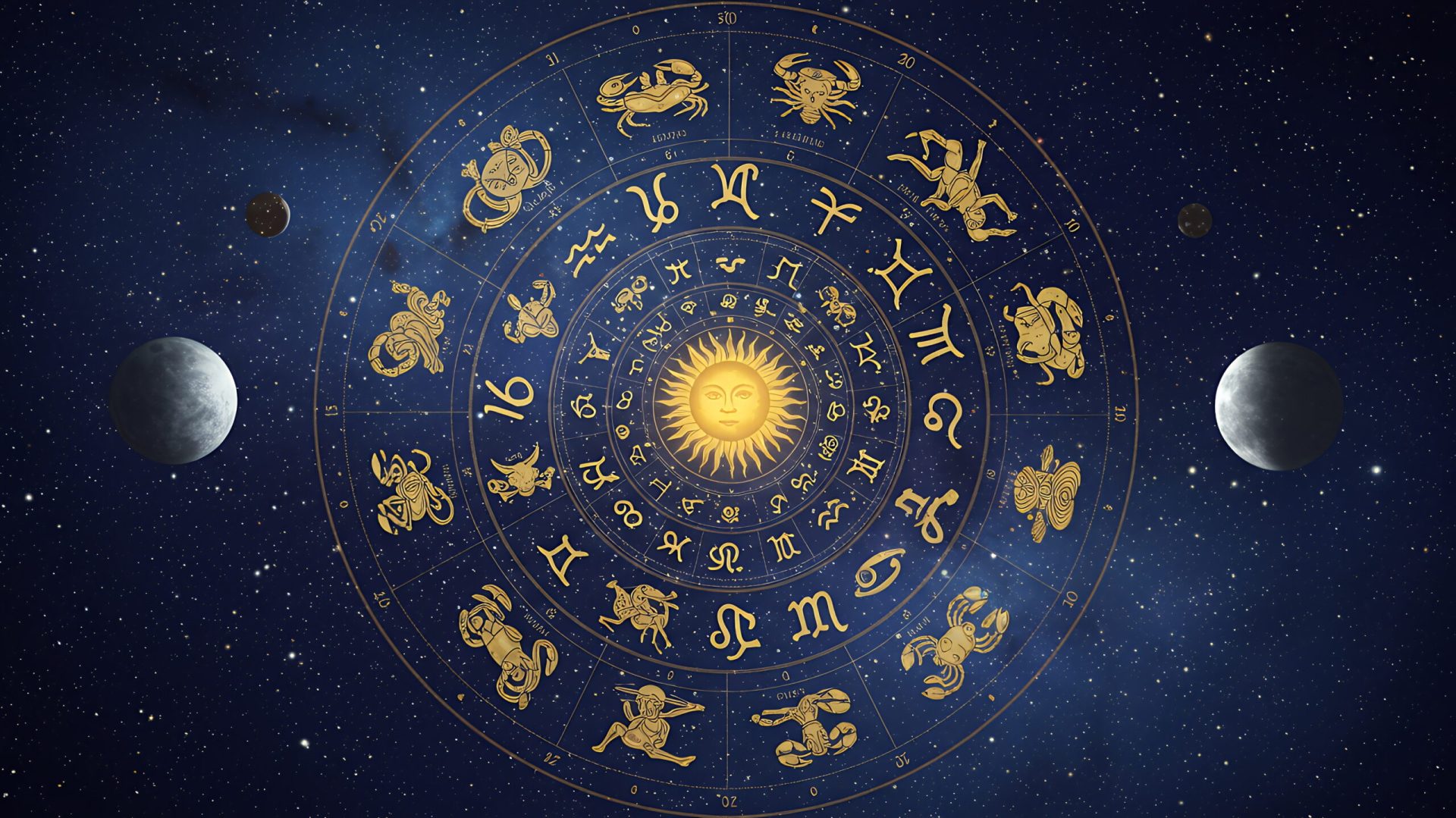 Horoscop Paște: Zodii cu noroc, previziuni astrale pentru ziua de duminică