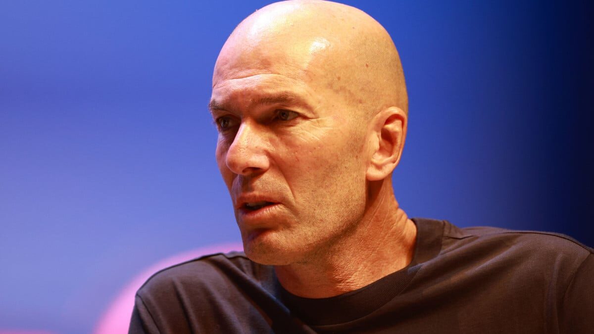 Zinedine Zidane, acuzat de agresiune: Jurnaliști implicați în scandal?