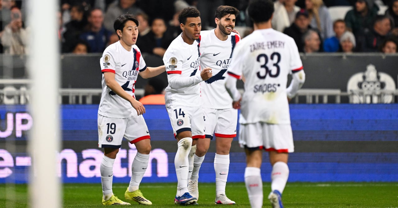 Revelațiile legate de întâiul 11 al PSG pentru noul sezon