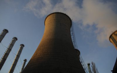 Termoficare BUCLUȘĂ: Peste 1.500 de blocuri din București, fără apă caldă