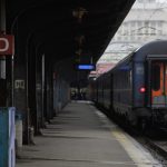 Întârzieri URIAȘE pe ruta Constanța-București: Două trenuri, peste o oră întârziere