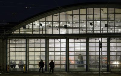 STB trece la săptămâna de 4 zile: Salarii mai mici pentru angajați, din LUNI