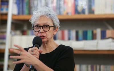 Oana PELLEA, reacție DURĂ după afișul cu Nea Marin: „Ce țară e asta?” Managerul localului răspunde