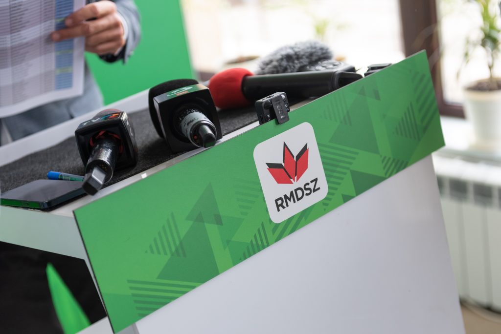 Unanimitate în UDMR: Guvernarea Bolojan, decisă azi. Kelemen, direcționat la Budapesta