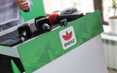 Unanimitate în UDMR: Guvernarea Bolojan, decisă azi. Kelemen, direcționat la Budapesta