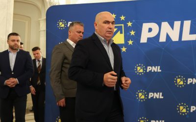 Bolojan, atac la PSD după vot: „Tehnică de fugă”. Dezvăluiri din PNL