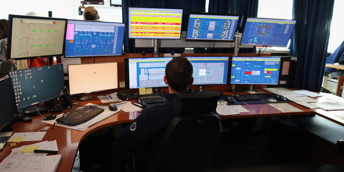 O structură specială OMV Petrom pentru Neptun Deep: Cine e șeful și miza uriașă