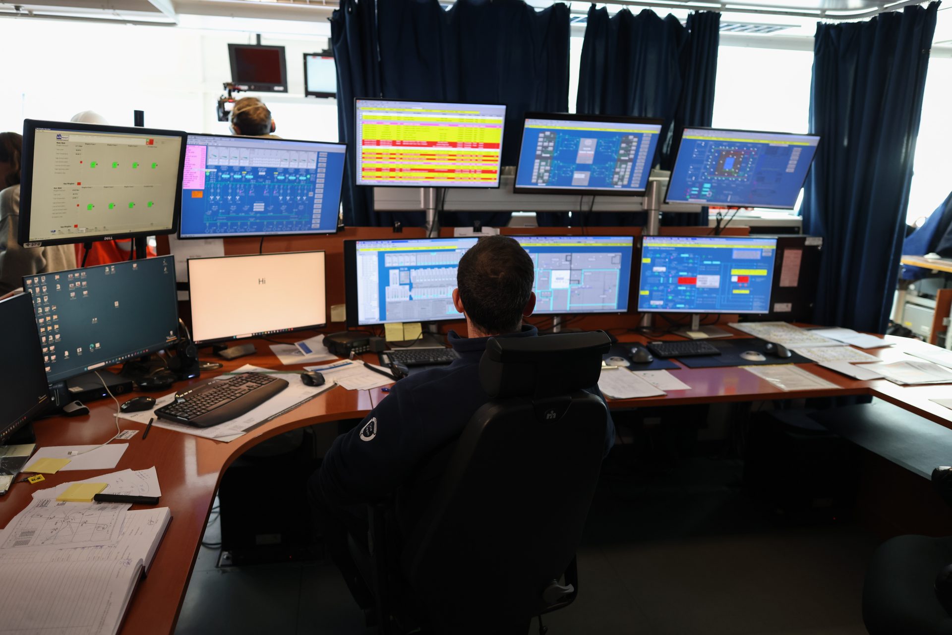 Compania OMV Petrom își construiește echipa care va gestiona producția de gaze naturale din Marea Neagră, pe măsură ce proiectul Neptun Deep se apropie de etapa de producție, estimată pentru anul 2027