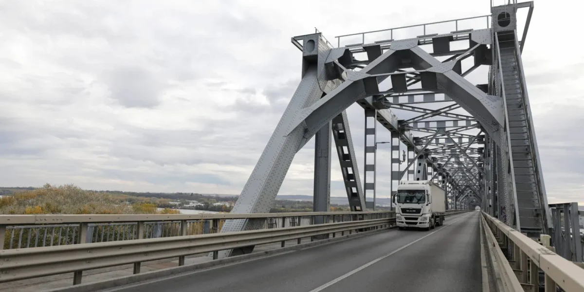 Atenție la Bulgaria: Controale DURE la vamă dacă pleci din București prin Ruse