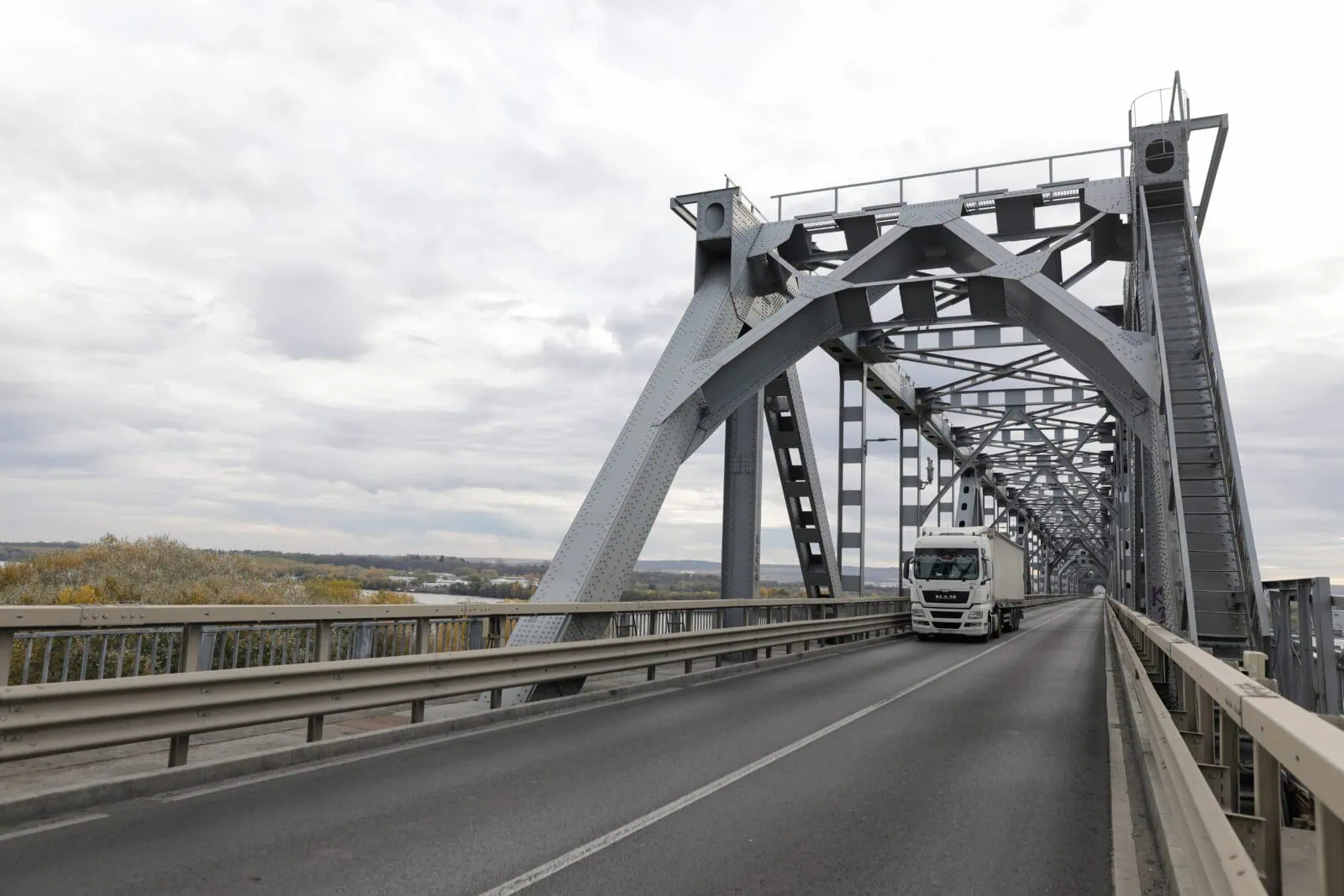 Atenție la Bulgaria: Controale DURE la vamă dacă pleci din București prin Ruse