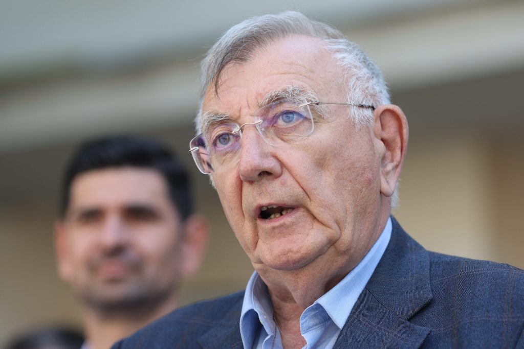 Chiliman, achitat de 670 milioane de euro: Scandalul corupției din Sectorul 1