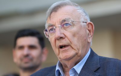 Chiliman, achitat de 670 milioane de euro: Scandalul corupției din Sectorul 1