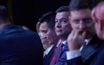 Grindeanu, pe muchie de cuțit? Sfârșitul șefiei PSD, aproape!