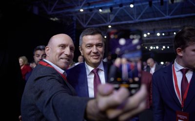 PSD pregătește „momentul adevărului” pentru guvernarea Bolojan: Numărătoarea inversă a început