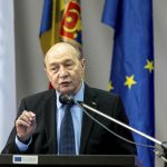 Băsescu, despre ieșirea SUA din NATO: „Nouă alianță cu țări democratice”