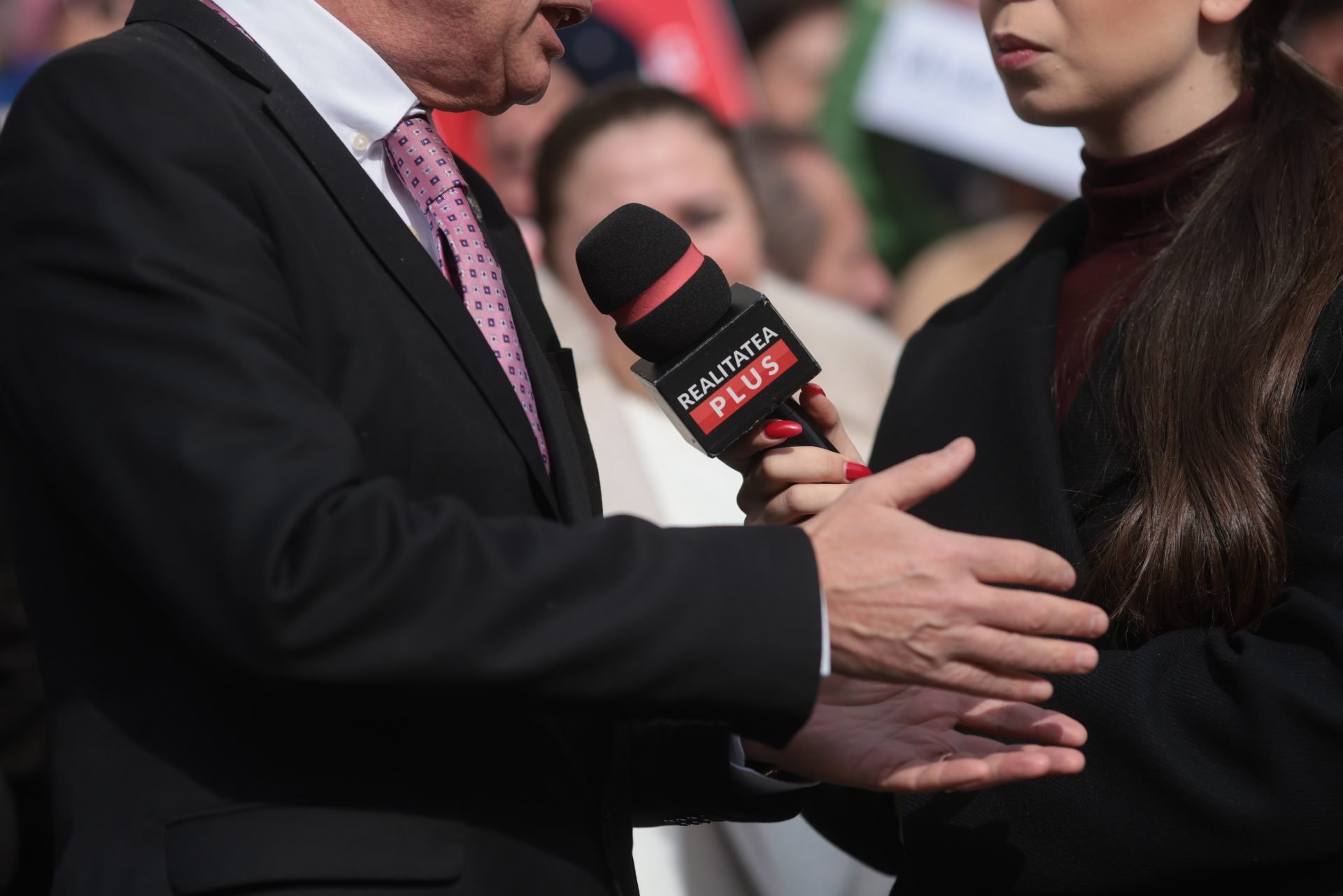 Realitatea Plus, salvată de Curtea de Apel București: Emisia, reluată!