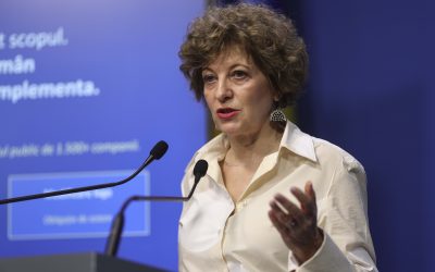 Guvernul STUDIAZĂ listarea la bursă a companiilor de stat. Gheorghiu: Fără asumare politică